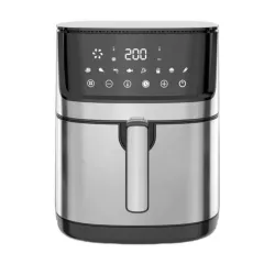 Мультипечь ROM770-XL Up&DownFry
2 тена на 7.5 литров