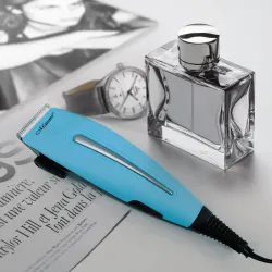 Машинка для стрижки волос MR-652C