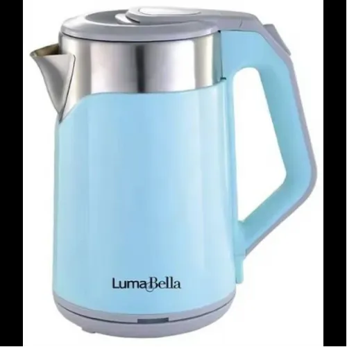 Электрочайник Luma Bella B-3010