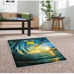 Электронные персональные весы MR-1821