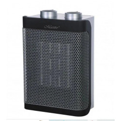 Обігрівач електричний Maestro MR-924 | Конвектор| Тепловентилятор 1500 Вт