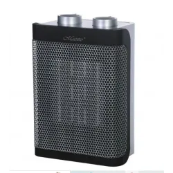 Обігрівач електричний Maestro MR-924 | Конвектор| Тепловентилятор 1500 Вт