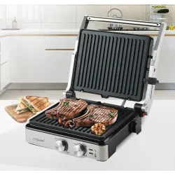 Электрический гриль MR-721