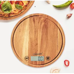 Кухонные весы MR-1805