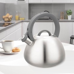 Чайник MR-1312 Объём: 2,8 л