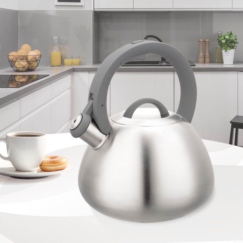 Чайник MR-1312 Объём: 2,8 л