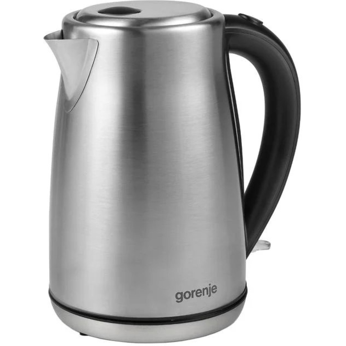 Електрочайник Gorenje K17S (арт. 14728)