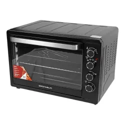 Электрическая печь Grunhelm GN63СВ
63литра