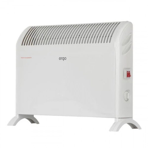 Обігрівач ERGO HC 202020