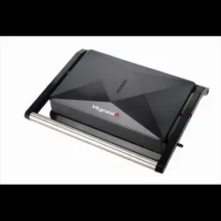 Гриль 1000 Вт VILGRAND VSG1011_BLACK