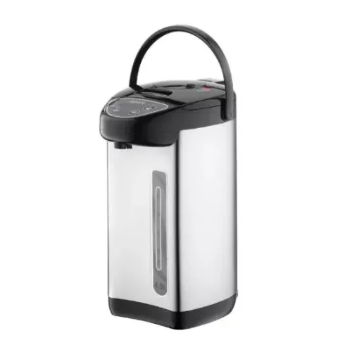 ARDESTO Термопот 4.5л, пластик, серо-чёрный