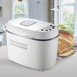 Хлебопечь MR-751