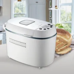 Хлебопечь MR-751