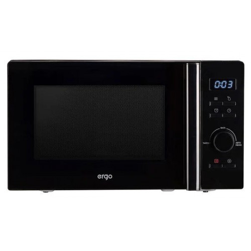 Мікрохвильова піч ERGO EM-2050