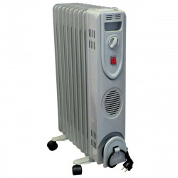Масляный обогреватель Grunhelm GR-0920