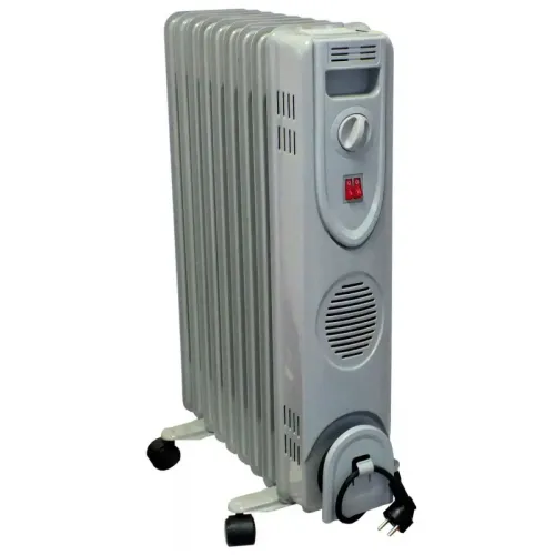 Масляный обогреватель Grunhelm GR-0920