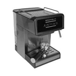Кавоварка еспресо (напівавтоматична) GRUNHELM GEC08