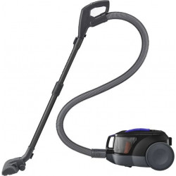 Пилосос без мішка LG VC5506NHTB