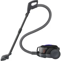 Пилосос без мішка LG VC5506NHTB