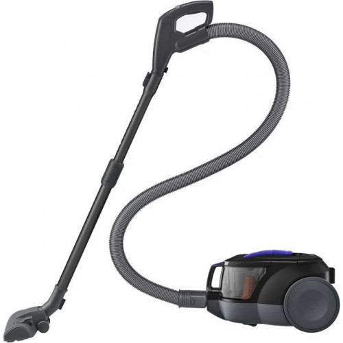 Пилосос без мішка LG VC5506NHTB