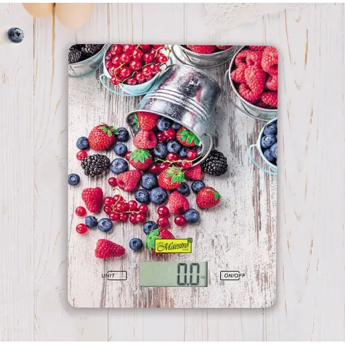 Кухонные весы MR-1802-NEW