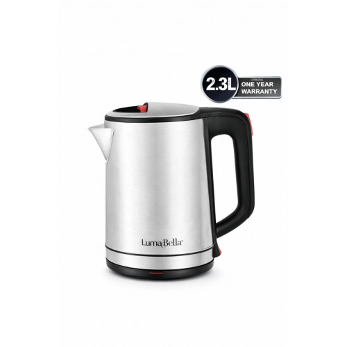 Электрический чайник LumaBella LB-3013 (2.3 л)