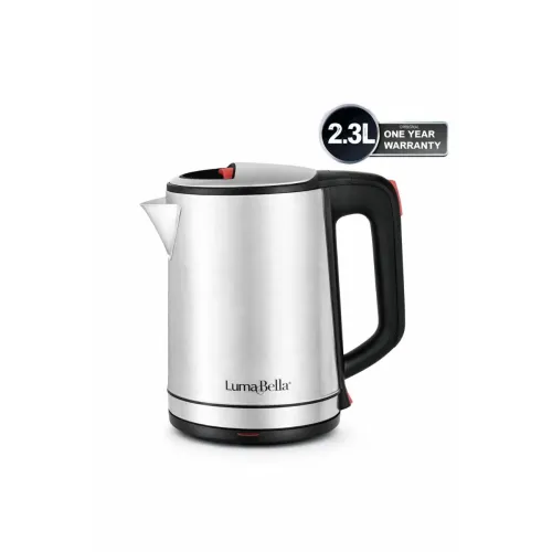 Электрический чайник LumaBella LB-3013 (2.3 л)