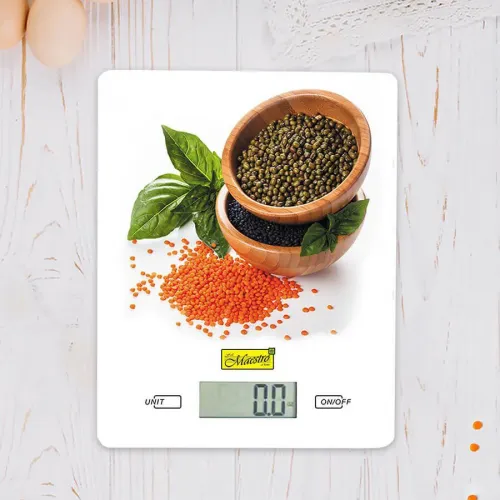 Кухонные весы MR-1803-NEW