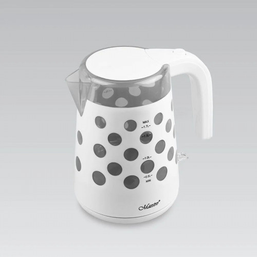 Электрический чайник MR-045