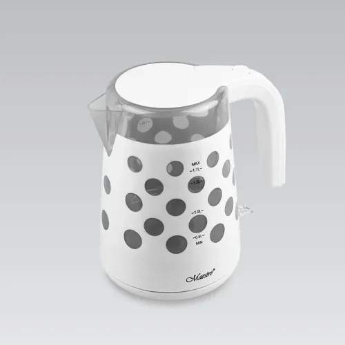 Электрический чайник MR-045