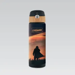 Термокружка MR-1634
Объём: 400 мл.
Высококачественная нержавеющая сталь
Изолированный вакуумный сосуд
Простота в очистке и уходе
Долго сохраняет температуру