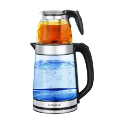Электрочайник LumaBella LB-59019