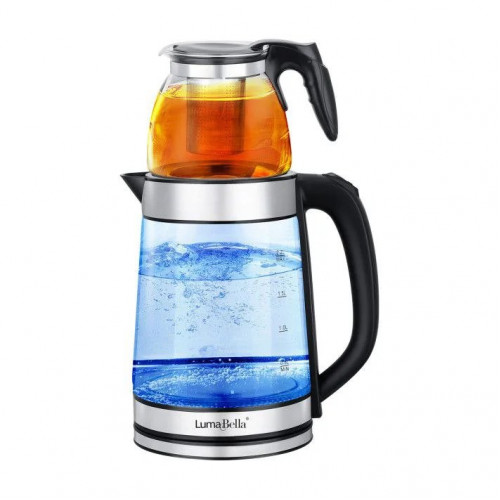 Электрочайник LumaBella LB-59019