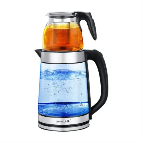 Электрочайник LumaBella LB-59019