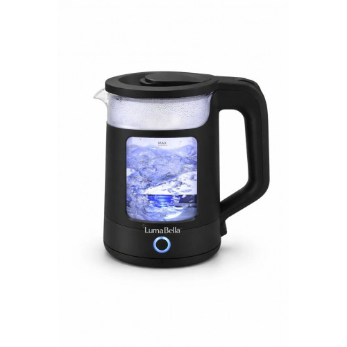 Электрический чайник LumaBella LB-59054 (1.5 л)