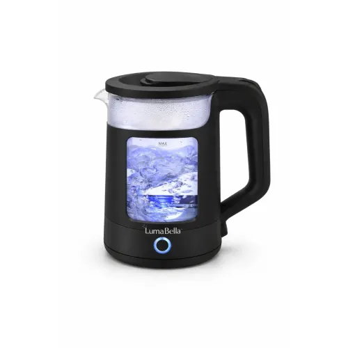 Электрический чайник LumaBella LB-59054 (1.5 л)