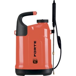 Акумуляторний обприскувач 5л Forte