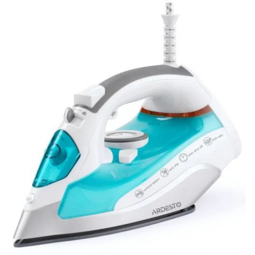 Утюг Ardesto IR-C2228-TQ