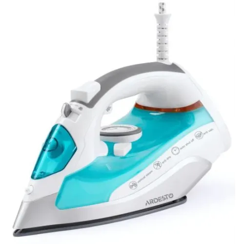 Утюг Ardesto IR-C2228-TQ