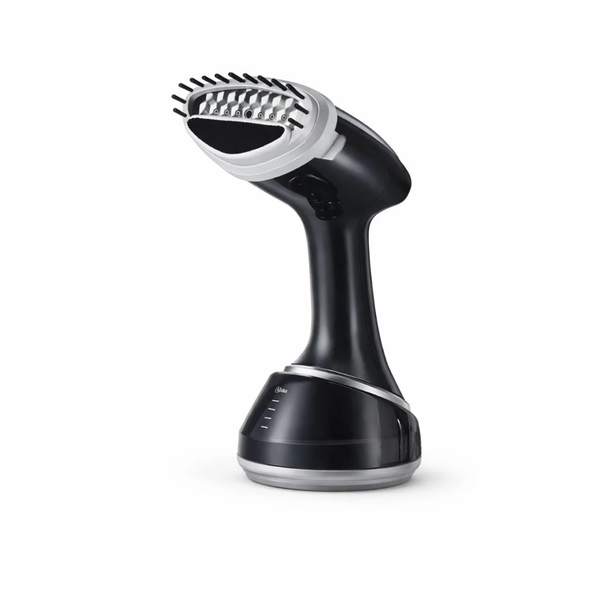 Ручной отпариватель LumaBella LB-62014 (1700 Вт)
LumaBella LB-62014 — мощный и удобный ручной отпариватель для быстрой и бережной обработки одежды, штор и текстиля без использования гладильной доски. (арт. 15075)