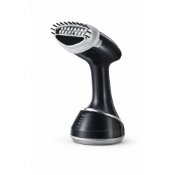 Ручной отпариватель LumaBella LB-62014 (1700 Вт)
LumaBella LB-62014 — мощный и удобный ручной отпариватель для быстрой и бережной обработки одежды, штор и текстиля без использования гладильной доски.