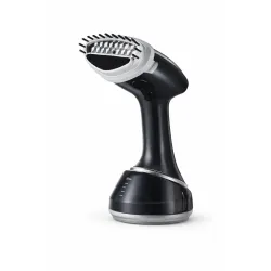 Ручной отпариватель LumaBella LB-62014 (1700 Вт)
LumaBella LB-62014 — мощный и удобный ручной отпариватель для быстрой и бережной обработки одежды, штор и текстиля без использования гладильной доски.