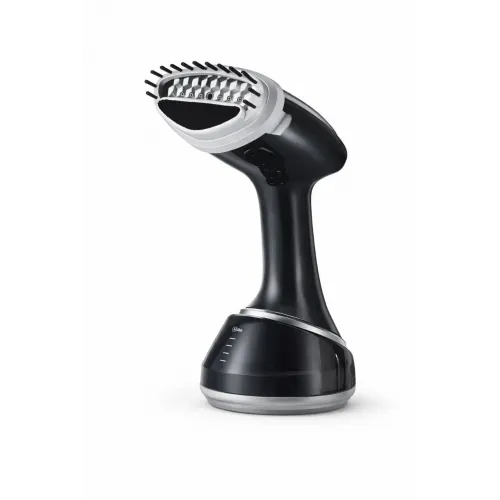 Ручной отпариватель LumaBella LB-62014 (1700 Вт)
LumaBella LB-62014 — мощный и удобный ручной отпариватель для быстрой и бережной обработки одежды, штор и текстиля без использования гладильной доски.