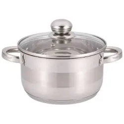 Кастрюля Benson BN-598(5.1л)