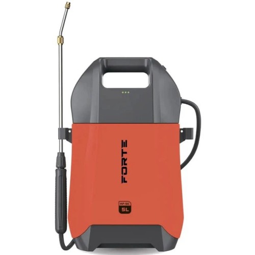 .Акумуляторний обприскувач 8л Forte