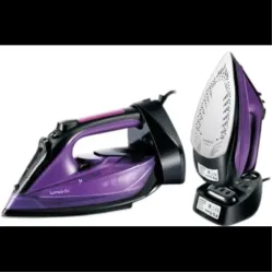 Беспроводной паровой утюг LumaBella LB‑61013
