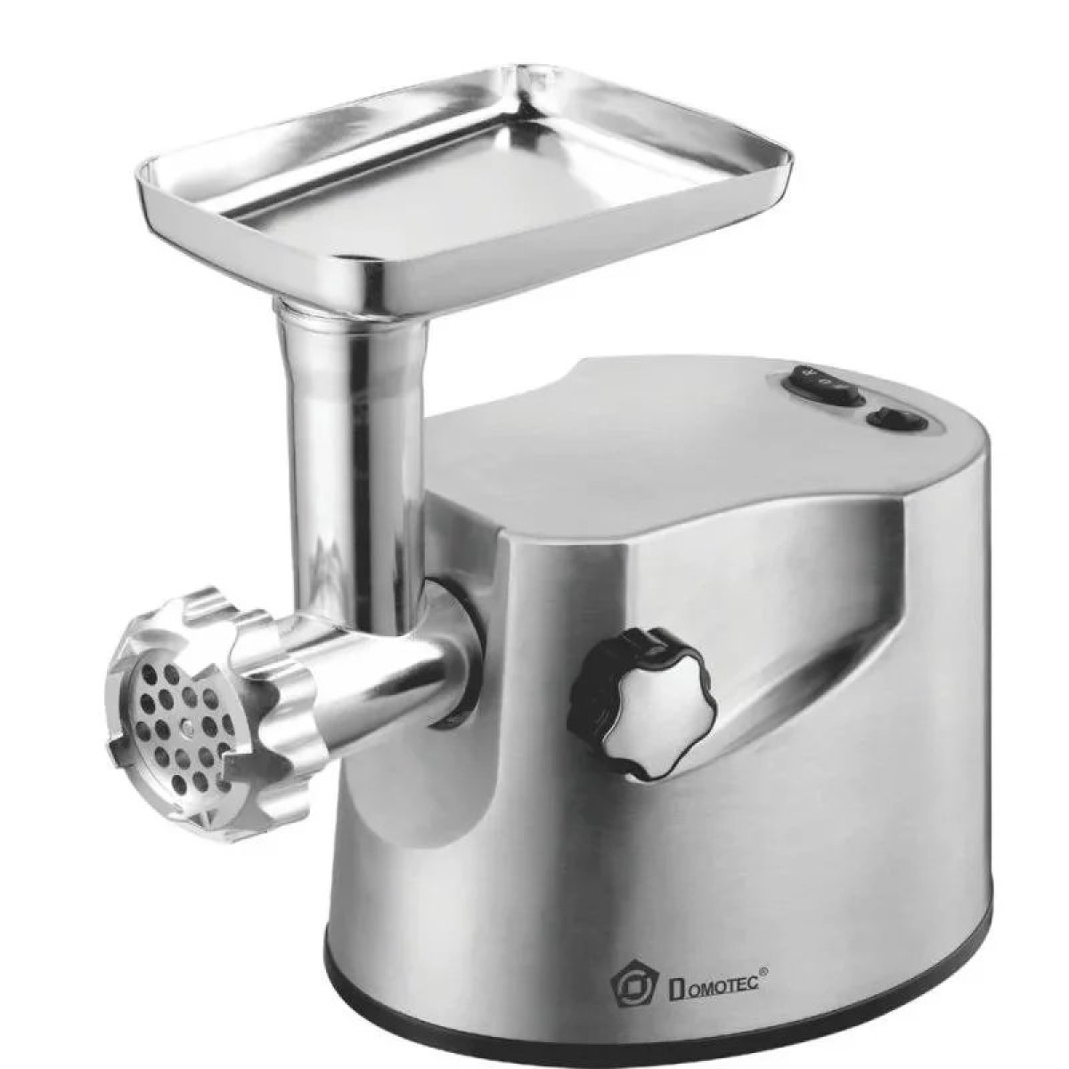Мясорубка DOMOTEC MS-2021S (4000Вт, Профессиональная) (арт. 14754)