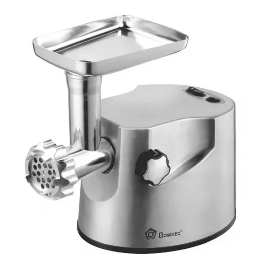 Мясорубка DOMOTEC MS-2021S (4000Вт, Профессиональная)