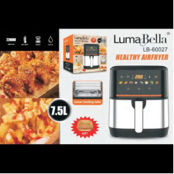Аэрофритюрница LumaBella LB-60027