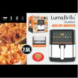 Аэрофритюрница LumaBella LB-60027